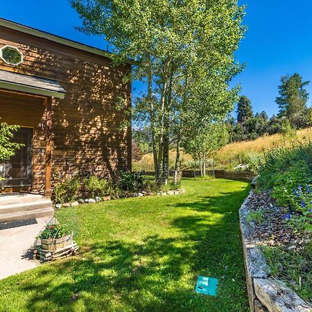 Mountain View Villa Ouray Exterior photo