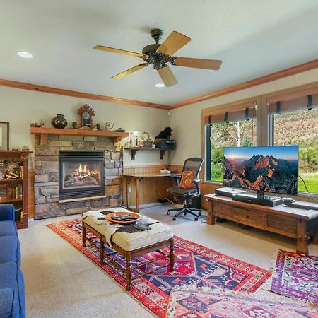 Mountain View Villa Ouray Exterior photo