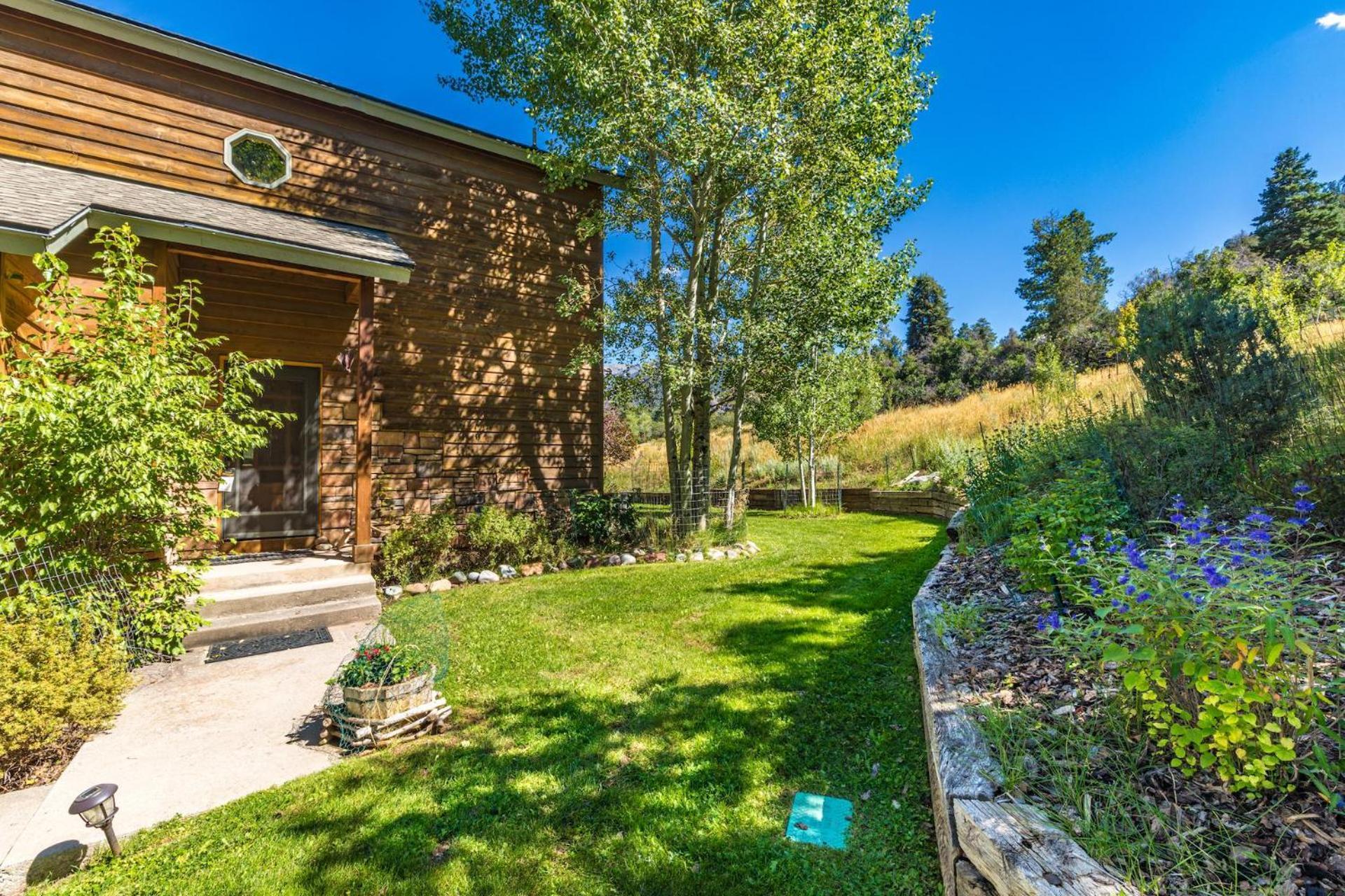 Mountain View Villa Ouray Exterior photo