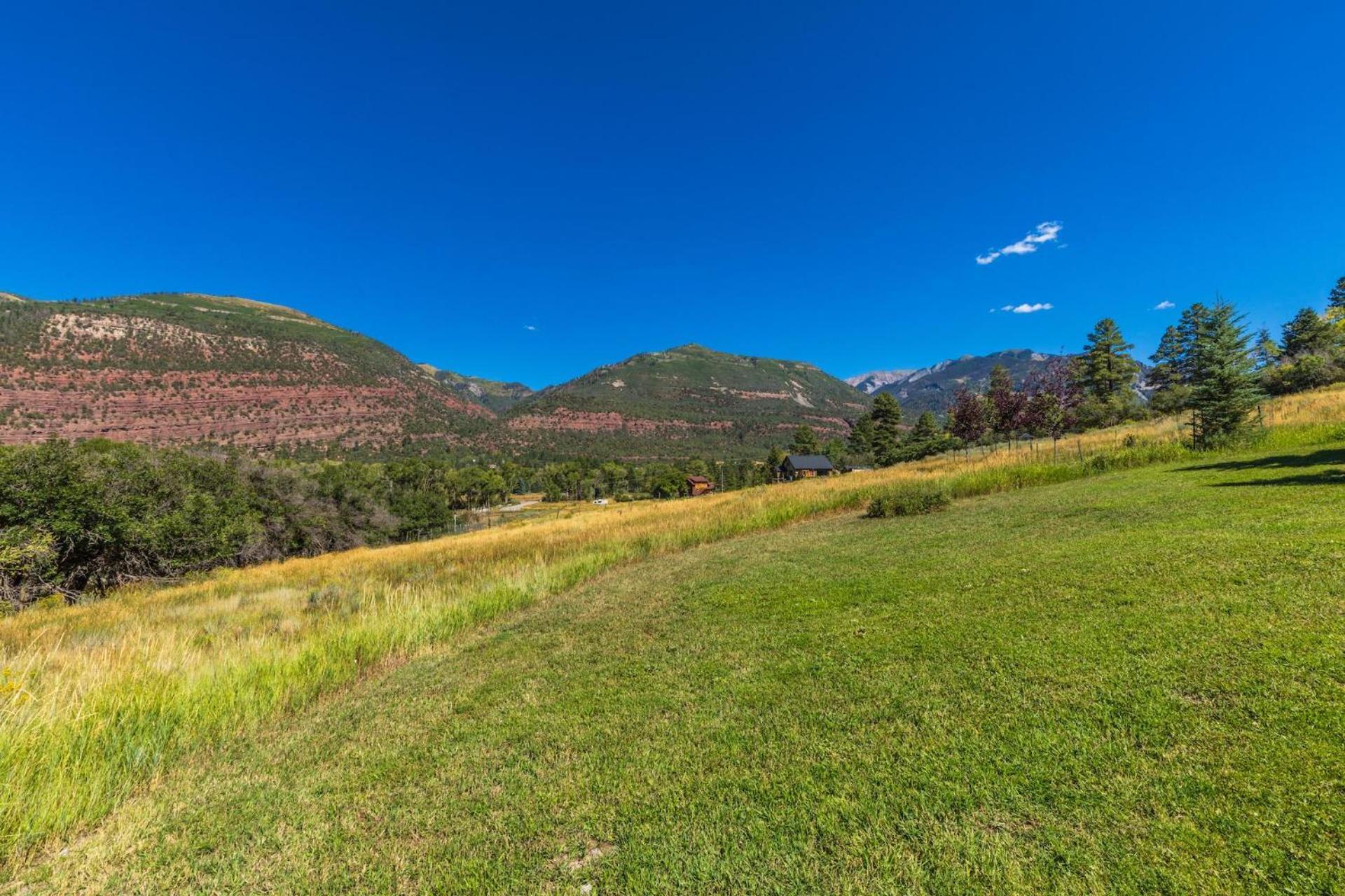 Mountain View Villa Ouray Exterior photo