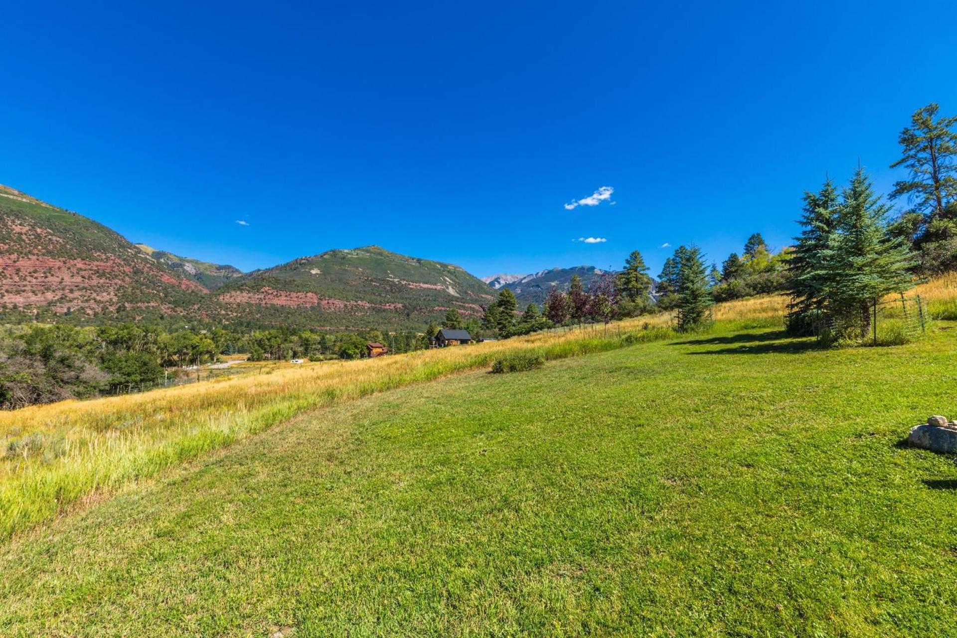 Mountain View Villa Ouray Exterior photo