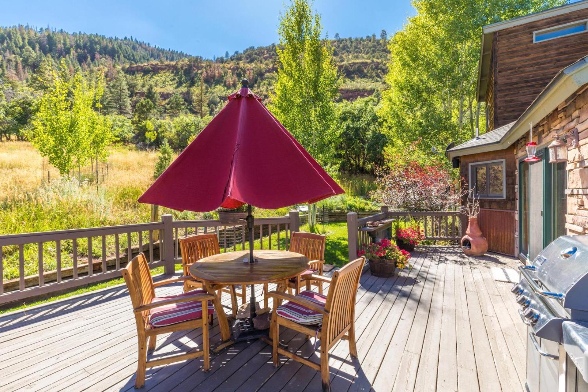 Mountain View Villa Ouray Exterior photo