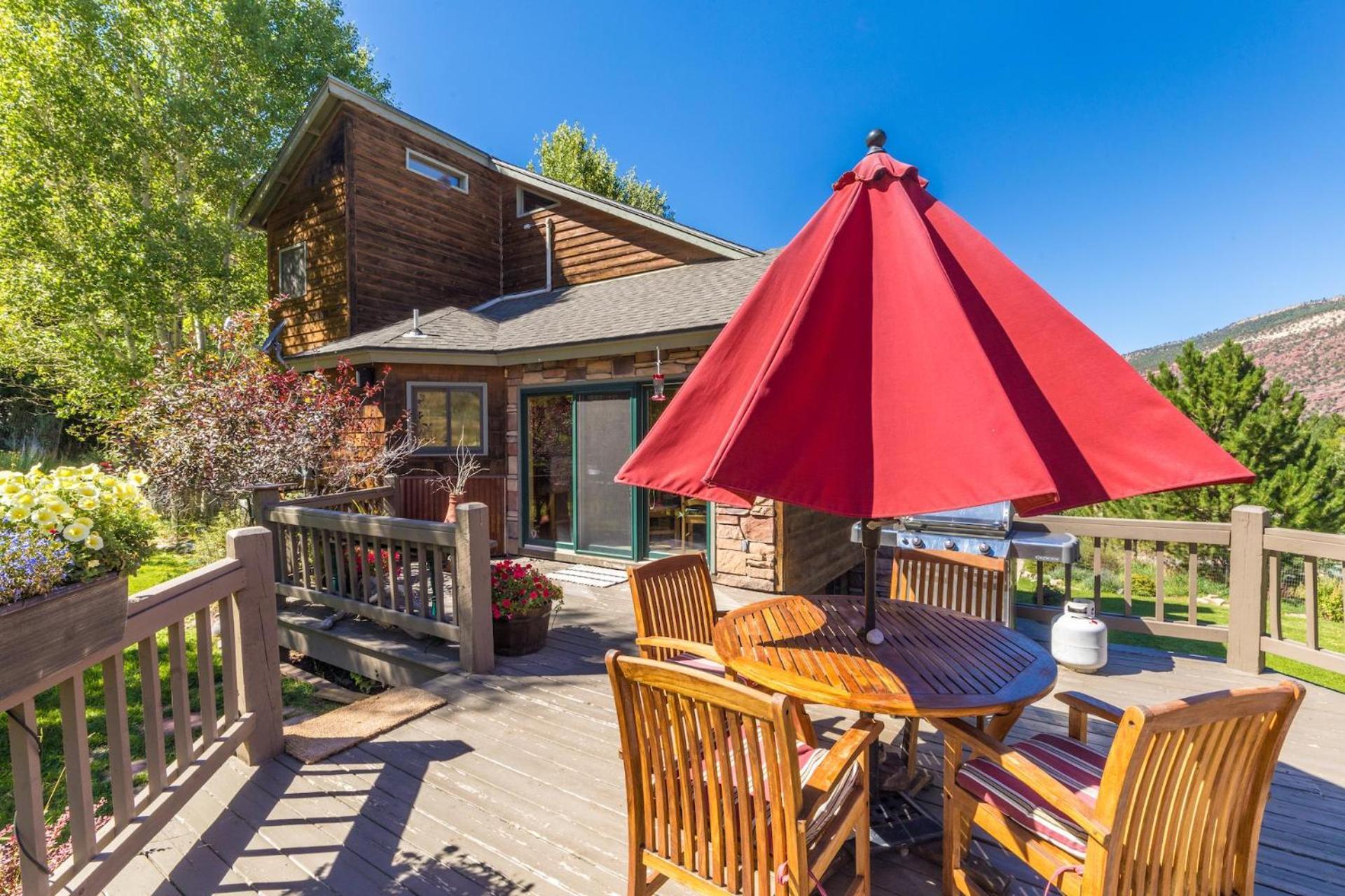 Mountain View Villa Ouray Exterior photo