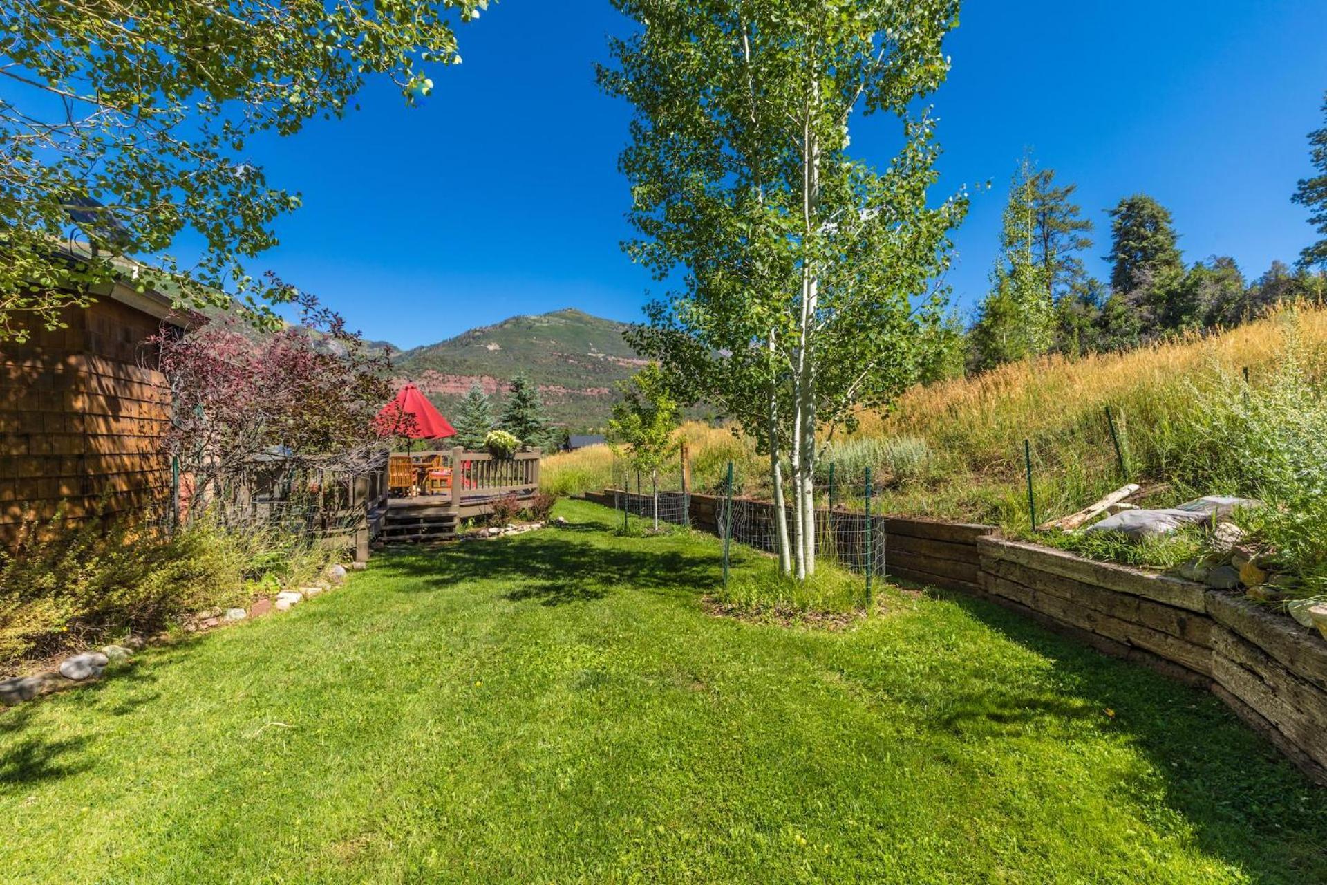 Mountain View Villa Ouray Exterior photo